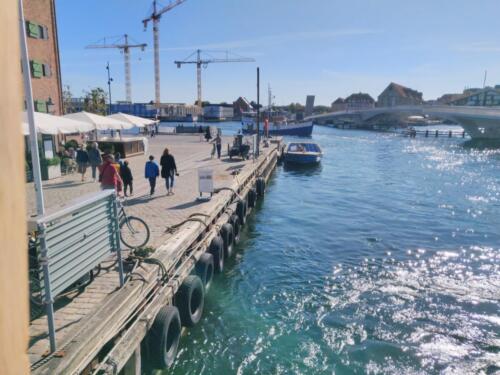 Vi er på vej.... I sol og sommer